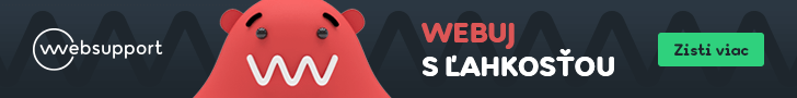reklama websupport